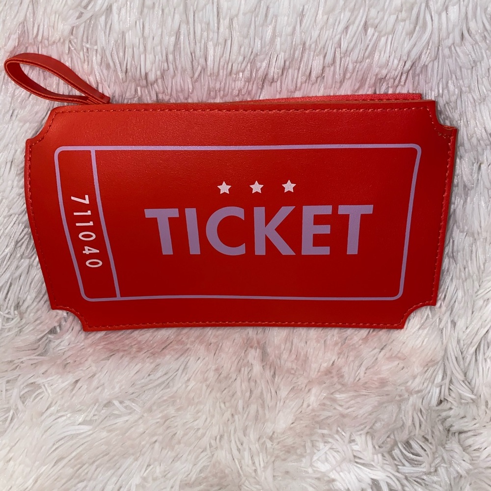 Change purse